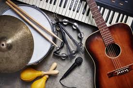 Musica 1