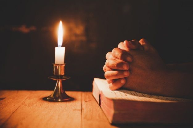 Reunión de Oración